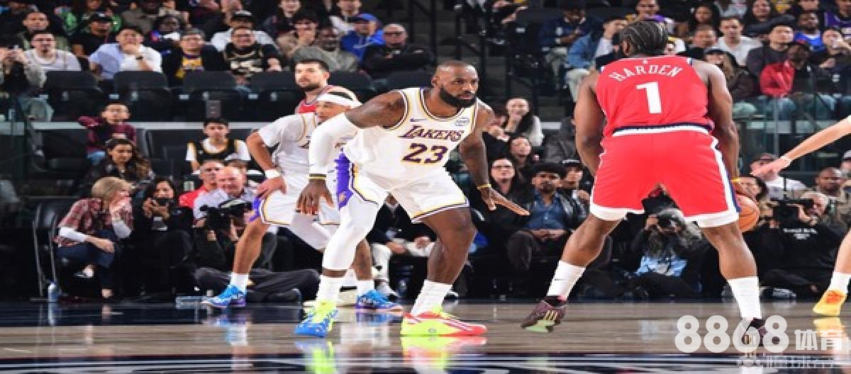 8868体育 - nba火箭比赛