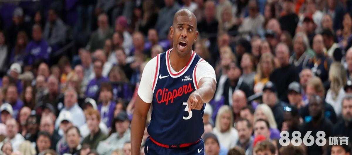 8868体育 - nba现役最老球员